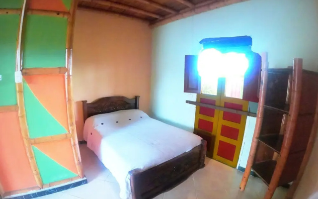 Mundihoteles Finca La Dorada