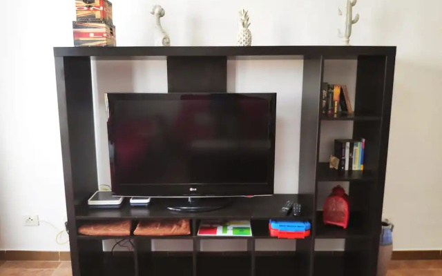 Apartamento Tampico 2