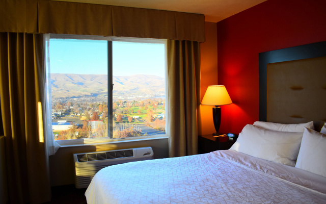 Holiday Inn Express Lewiston by IHG