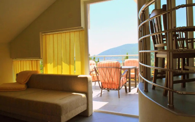 Apartments Villa G