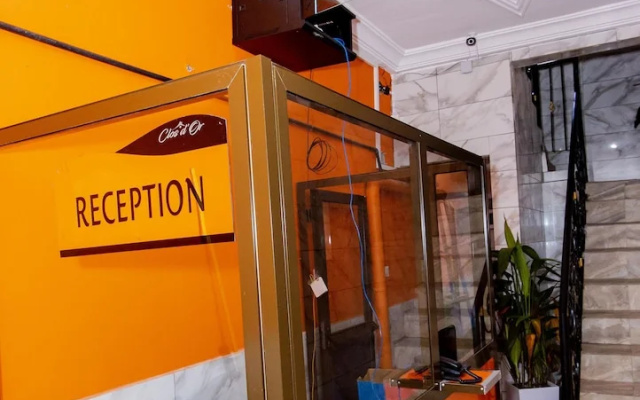 Le Clos D'or - Appartements Meubles