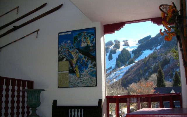 Tyrolean Lodge