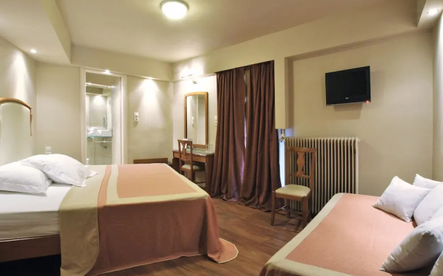 Hotel Kentrikon