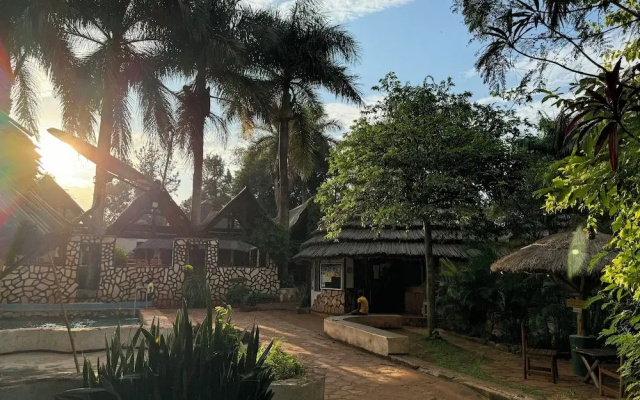 King Fischer's Resort Bukaya