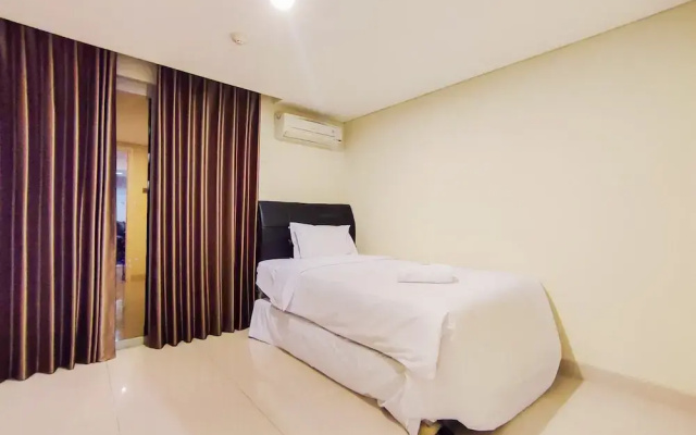 New And Nice 2Br At Marquis De Lafayette Apartment