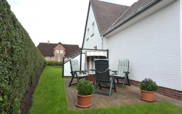 Wohnung-Sylthome