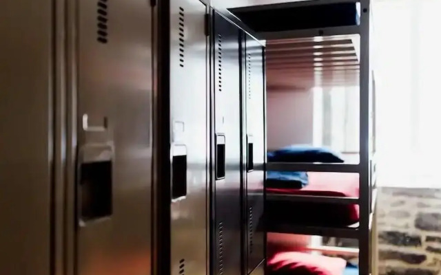 Auberge Alt Hostel