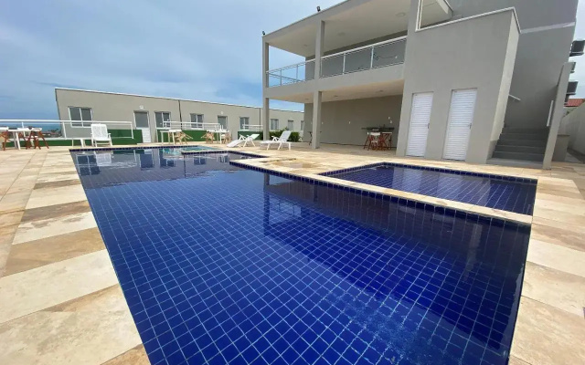Beach Townhouses II por Be My Guest