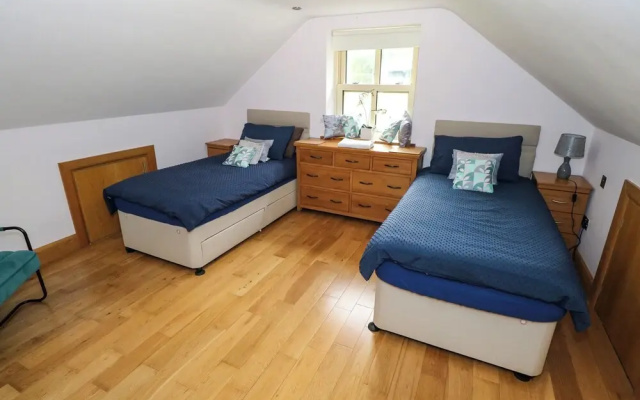 Canal Cottage