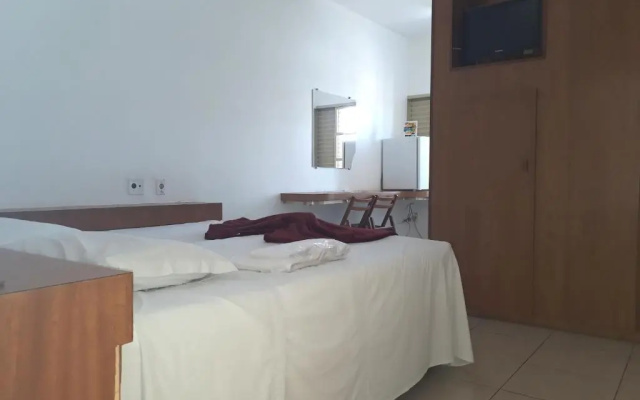 Minas Palace Hotel