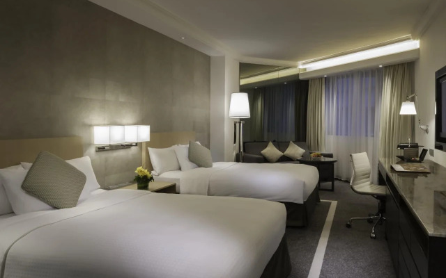 Gateway Hotel