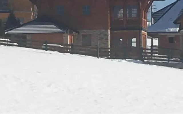 Vila Engelshof - Zlatibor
