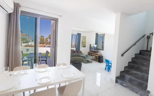 Levanda Villa 55