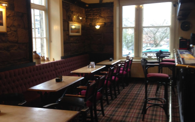 Newcastle House Rothbury