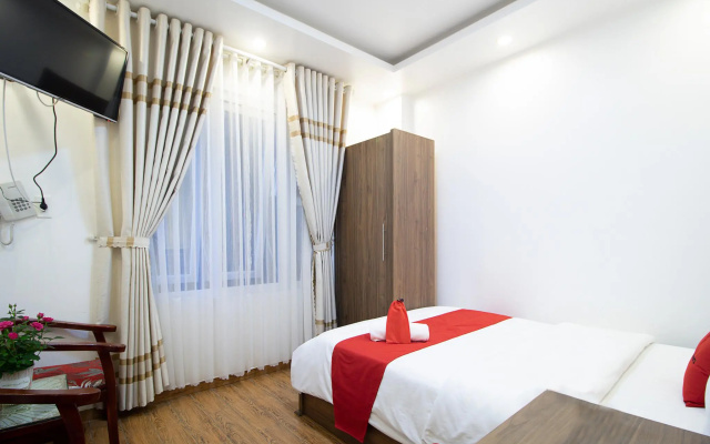 Le Tuan Minh Hotel Dalat