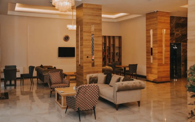 Adıyaman Park Hotel