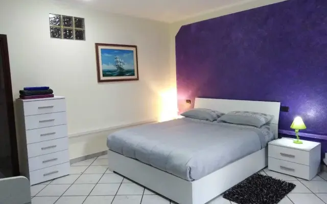Bed & Breakfast Monti e Mare
