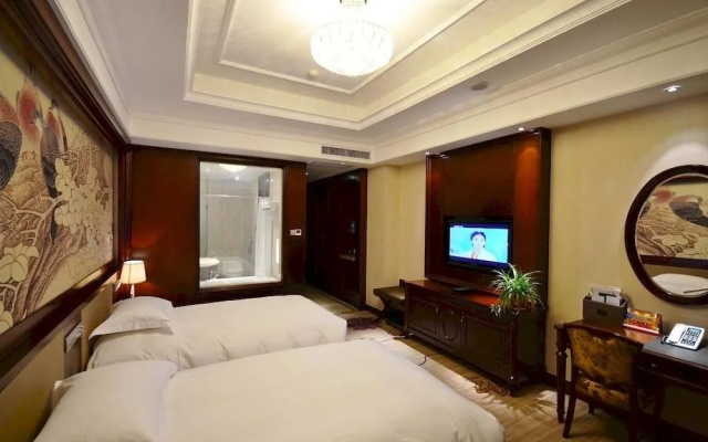 Shidao Hotel