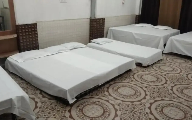 Mangal Dham Deoghar