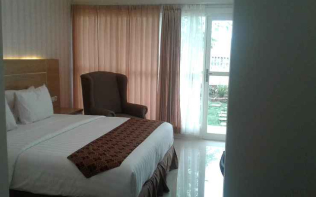 Hotel Ella Tambolaka