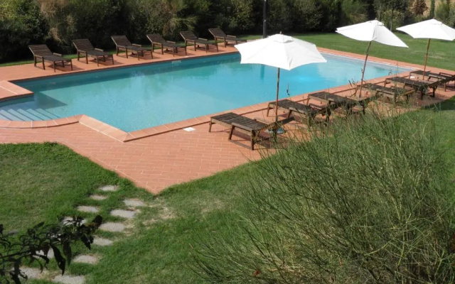 Borgo Santa Lucia Monolocale