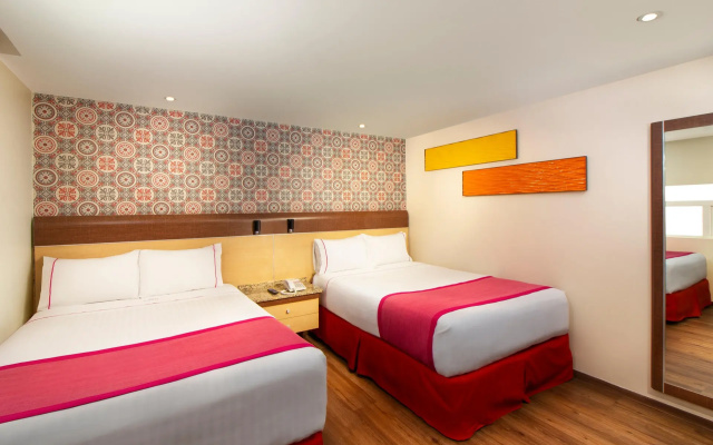 Hotel MX garibaldi CDMX, Trademark Collection by Wyndham