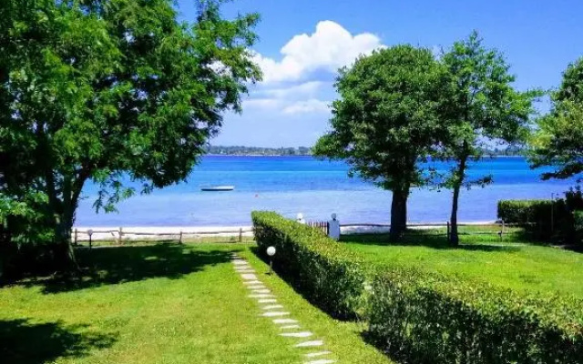 Seaside Vourvourou Villa