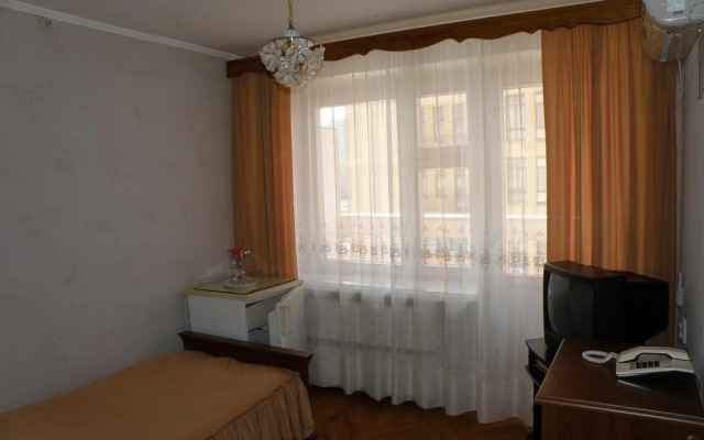 Viktoria Hotel