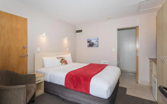 Bella Vista Motel Oamaru