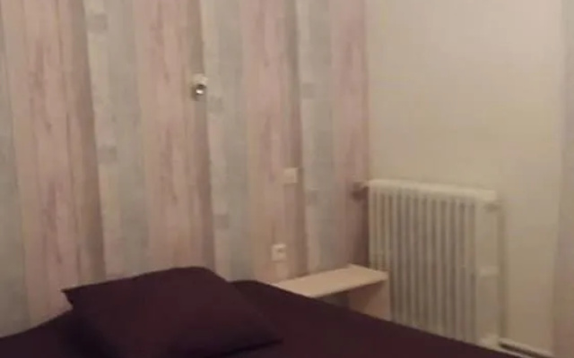 Hotel Le coin tranquille