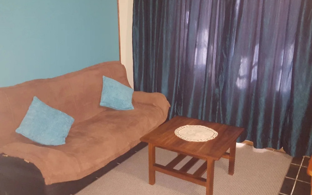 Aloe Guesthouse Pretoria