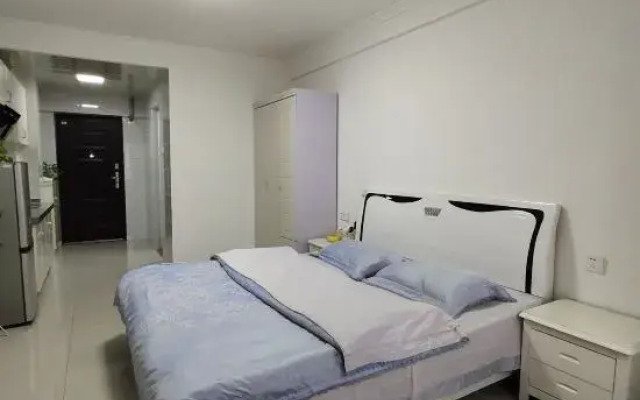 Hefei Boer Apartment
