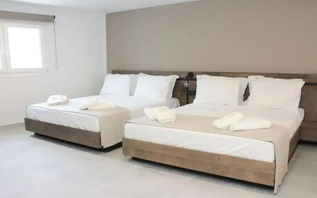 UrbanBay Hotel & Spa