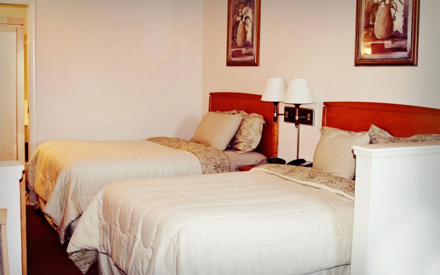 Ramada Kissimmee Downtown