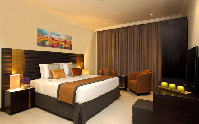 Dana Beach Resort