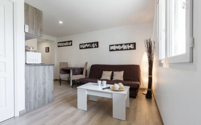 Sleep in Antibes City Center