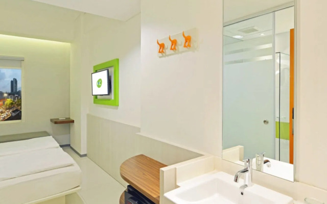 POP! Hotel Pasar Baru Jakarta