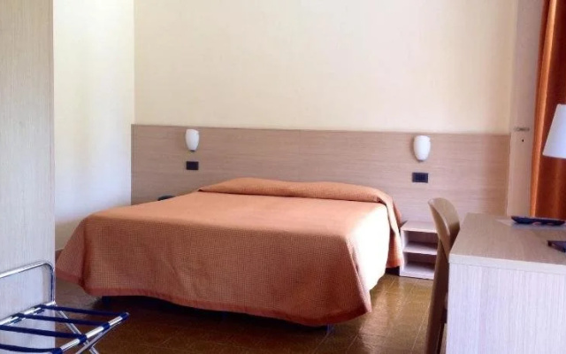 Hotel Astoria