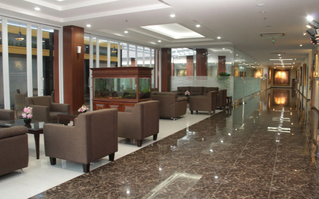 Atrium Premiere Hotel Cilacap