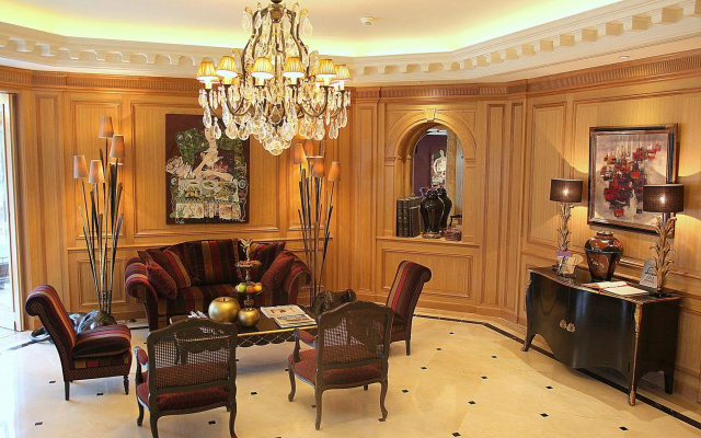 Villa Lara Hôtel