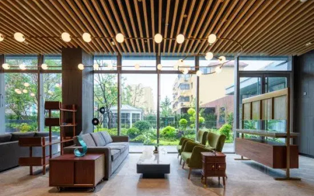 RIZHAOHOTEL