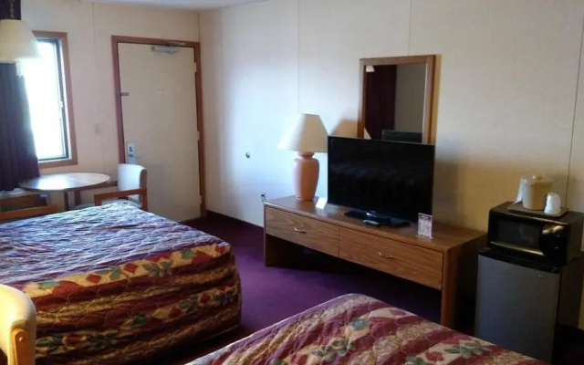 Beartooth Inn
