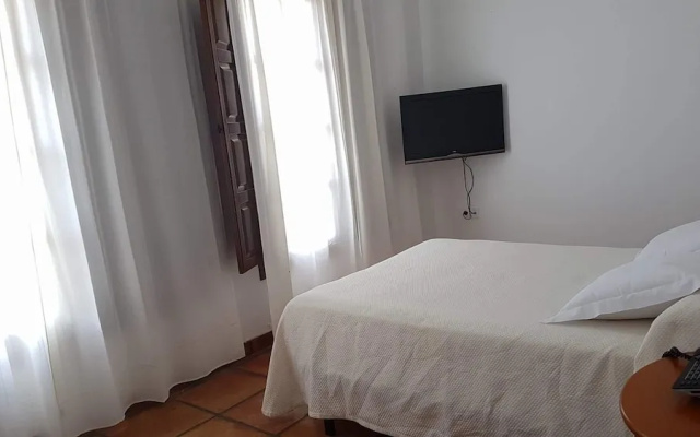 Taray Botánico