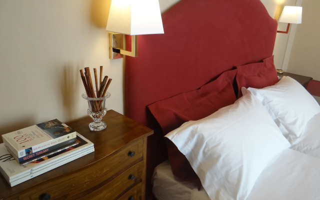 Cerretani Palace Luxury B&B