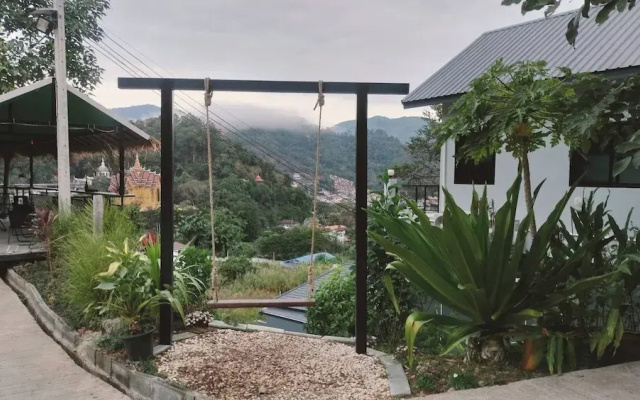 Happyhome Resort