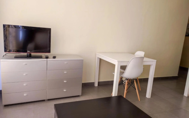 Cannes Planta 3 , Porta 7