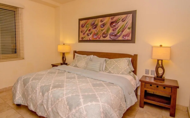 1 Bedroom  Playa Blanca 805 Condo