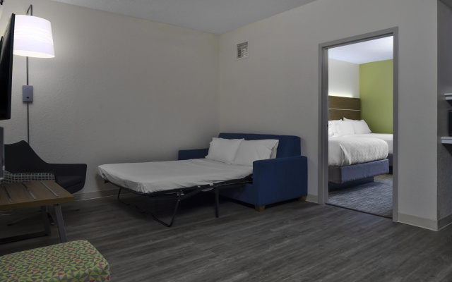 Holiday Inn Express