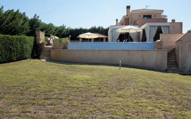 Villa La Stella