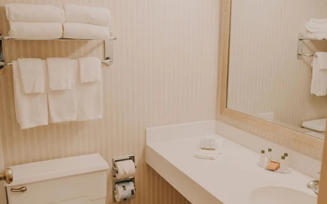 Ramada Bangor